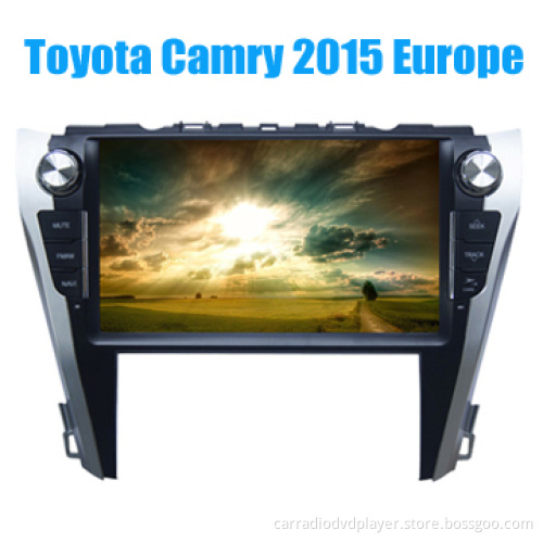Quad Core Car Dvd Players Android GPS Radio for Toyota Prado 2013 10.1 Inch